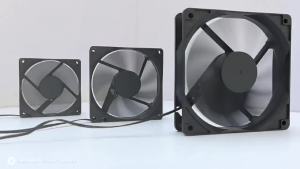 T.F.SKYWINDINTL(TFSKYWINDINTL) | Computer PC Case Fan 8cm 12cm 14cm CPU Cooler Cooling fan 5v 12v 12025 14025 8025 Computer case fan BTC Server pc Gamer