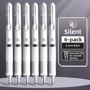 deli | Quiet Quick-drying Neutral Pen