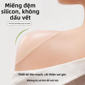 MOULIQIN | Đệm Vai Không Trượt Mờ