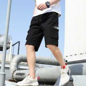 PROMO SPESIAL CELANA CARGO PENDEK ISI 3 PCS BAHAN KATUN BERRKUALITAS TINGGI