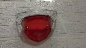 Mika Kaca Stoplamp Honda Beat Pop & Aksesoris Lampu Belakang