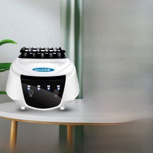 High Power Universal Host Dryer Small Machine Head Clothes Drying Fast Home Dryer Appliance Heating Device Cubic Shape PTC Heating