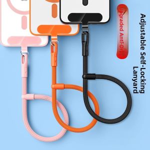 RQZN | Adjustable Anti-drop Anti-loss Phone Lanyard