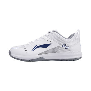 Li-Ning | Breathable Non-slip Shock Absorbing Badminton Shoes