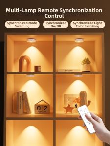 jiuxin lighting | Remote Control Induction Light Strip Handicraft Display Lighting