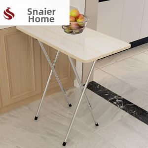 FEIZHUXIANSEN | Foldable Portable Mini Table