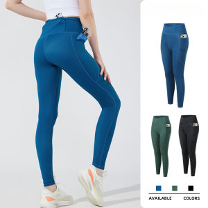 Sports Compression Tight Pants Women Running Leggings Sportswear Quick Dry Yoga