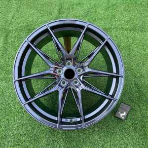 Modified Rims