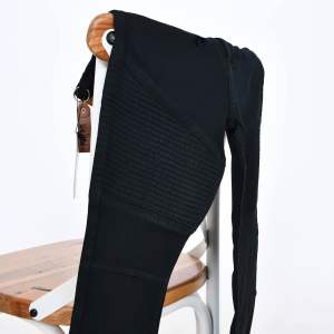 RoosterDenim - Celana Sobek Bikers Softjeans Pria Panjang Stretch Jeans Cowok Sandwosh