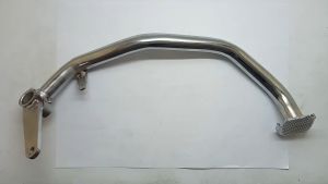 Pedal Rem Supra (TOKAIDO/ERASER): Aksesoris Mobil Honda