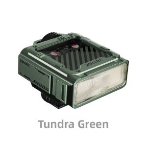 VILTROX | SPARK Z3 TTL On-Camera Flash 7 Speed Control Speedlite for Portrait Outdoor Shooting
