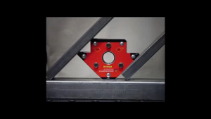 SIOGEE locator Original welding magnet for 88LBS welding holder 90° Welding machine accessories