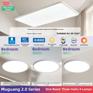 XUANRUI | Eye Protection Ceiling Light Modern Thin