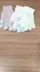 Sarung Tangan Touchscreen Anti Keringat - Banyak Warna