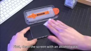 2-5Pcs Oleophobic Coating Dust Free Screen Protector For OnePlus Nord 6 CE6 CE5 5 4 Easy To Install Anti-Scratch Tempered Glass