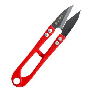 SHI BA ZI ZUO | Tailoring U-shaped Sewing Scissors
