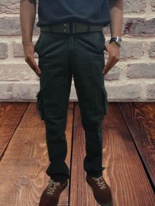 PANJANG CARGO POLOS PRIA DEWASA