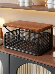 WUBUWEI | Drawer-style Desktop Organizer
