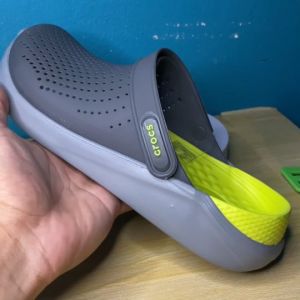 รองเท้าแตะCrocs Lite Ride M4 M11มีขายราคาส่งสนใจทักแชทมาได้เลยจ้ายินดีขอบคุณจ้ารองเท้าชายหาด