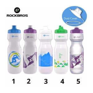 Rockbros Botol Minum Sepeda Lipat MTB Road Bike 750 ML BPA Free