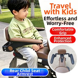 LUKSEN | Protective Safety Bar Seat
