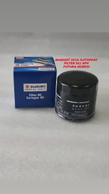 FILTER OLI SUZUKI-FUTURA INJEKSION APV