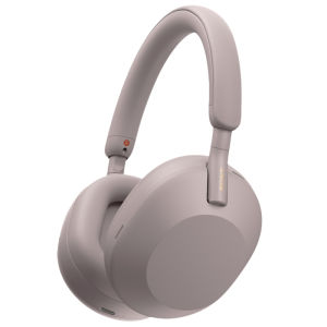 Sony | High-Resolution Wireless Bluetooth Noise-Canceling Headphones
