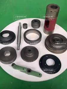 MEINWAY | M1420 M1320 Grinder Accessory Parts