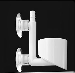 DIFFUSER OKSIGEN AERATOR / AIR PUMP AQUARIUM