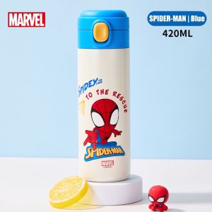 Disney | Disney Toy Story Childrens Insulated Cup Student Large Capacity Portable Direct Drinking Water Cup 420ML