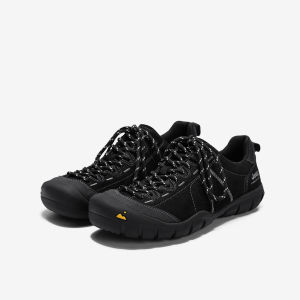 Jeep | Retro Slip-Resistant Soft Sole Outdoor Hiking Shoes