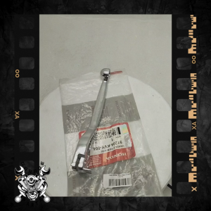 HANDLE REM KIRI HONDA KVY BEAT POP KARBU FI SCOOPY KARBU SPACY KARBU KUALITAS ASLI ORIGINAL AHM HGP