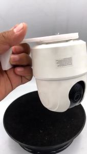 Terpopuler Wall mount bracket Imou Ranger Cruiser Turret Original braket dinding CCTV