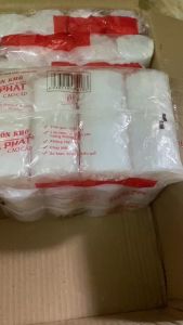 cồn khô nấu lẩu nướng viên nhỏ tiện dùng