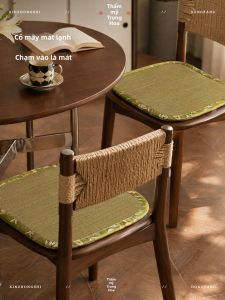 ZHIXIAO | Breathable Seat Cushion Summer
