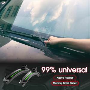 For BMW X5 E53 E70 F15 G05 2000-2023 Front Windshield Wiper Blades 2pcs Windscreen Window Accessories 2010 2014 2015 2016 2020