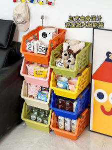 ชั้นวางของแบบย้ายได้ความจุขนาดใหญ่สำหรับใส่ของในห้องนั่งเล่นและโซฟา ชั้นวางของสำหรับเครื่องดื่ม ของกิน ของใช้ทั่วไป อุปกรณ์จัดระเบียบแบบไร้สาย