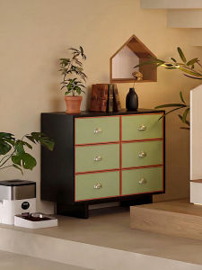 Tủ Lưu Trữ Đa Năng Hiện Đại Tiết Kiệm Không Gian Góc Nhỏ