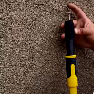 DeWALT Nail Gun Heavy Duty Original Mini Manual Nails Gun For Concrete Rivet Tool Steel Rivet Gun Nail Punch