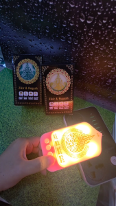 SPEAKER MUROTAL ALQURAN LENGKAP-SPEAKER LED LAMPU TIDUR ANAK / SPEAKER MUROTTAL AL ALMPU TIDUR 24 JAM QURAN SURAT RIZKI AYATH ZIKIR RUQIAH ( ZIKIR - QURAN - RUGYAH - DOA )