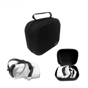 FICEP Bag: The Ultimate VR Headset Travel Companion
