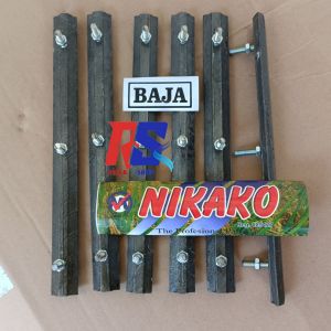 Japit Gapit Sarangan Selipan Padi N70 Nikako Baja