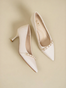 Josiny | Pointed Stiletto Heels New Spring Summer Shoes