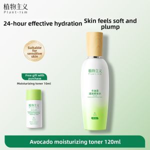 PLANTISM | Moisturizing Hydrating Facial Toner for Women
