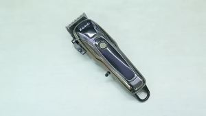Kemei | Máy Cắt Tóc Không Dây Kemei PG1990A Máy Cắt Tóc Chuyên Nghiệp Dành Cho Nam Với Pin Sạc Và Lược Giới Hạn Máy Cắt Tóc