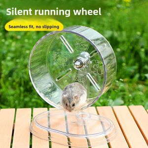 Super Quiet Large Exercise Wheel