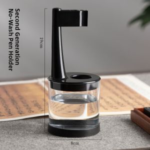 YUBAOGE | Multi-functional Non-wash Calligraphy Pen Stand
