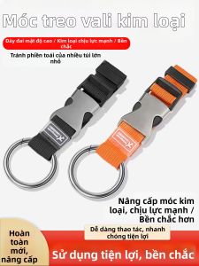 BAOWEI | Kết Nối Cố Định Hành Lý