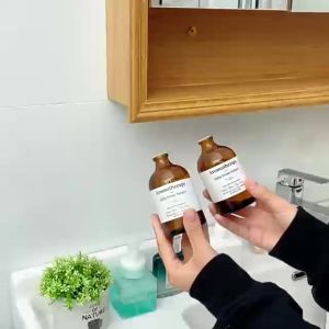 100mL Home fragrance air freshener diffuser aromatherapy oil for room