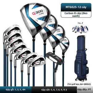 PGM | Bộ Gậy Golf cho Người Mới Bắt Đầu Tay Trái Nam